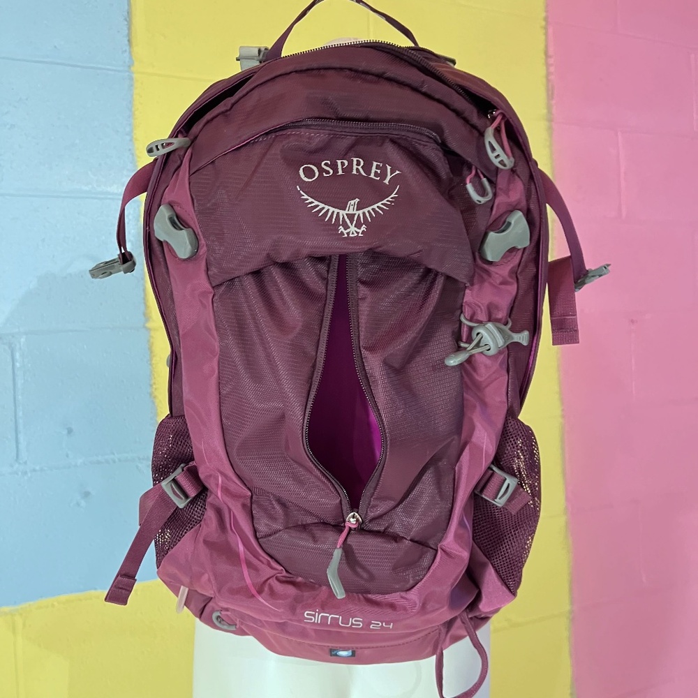 Osprey  Sirrus 24 Pack - Women's
